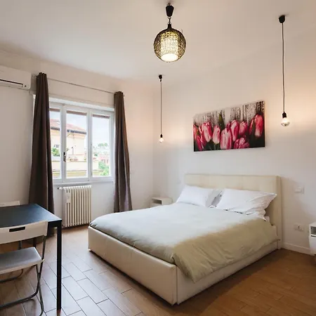 Maison 46 Ρώμη