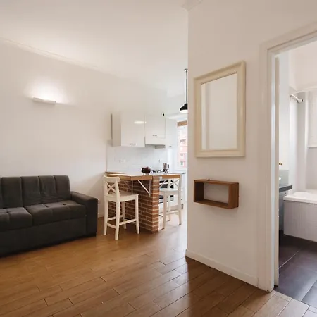 Maison 46 * Ρώμη