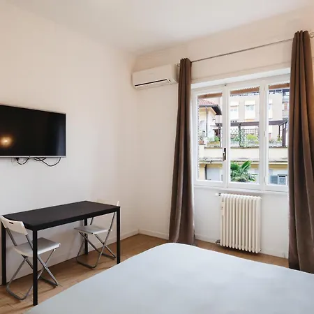 Appartamento Maison 46