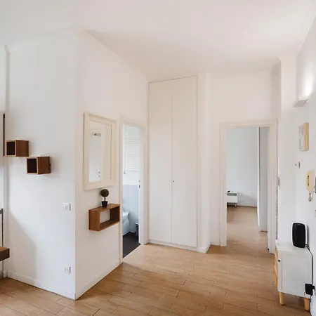 Maison 46 דירה רומא