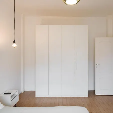 Maison 46 דירה