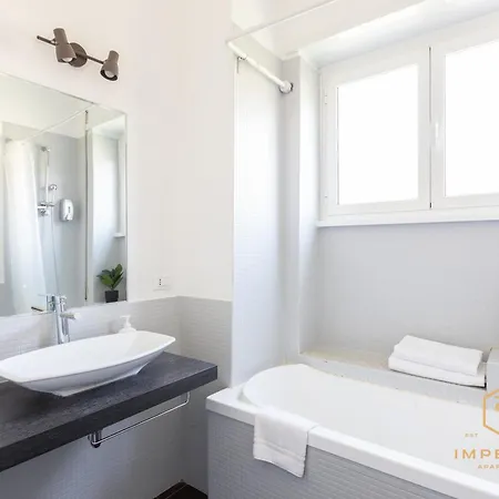 דירה Maison 46 *