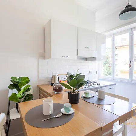 Maison 46 רומא