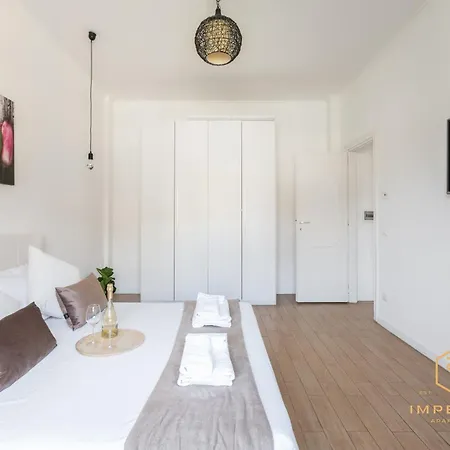 Maison 46 דירה