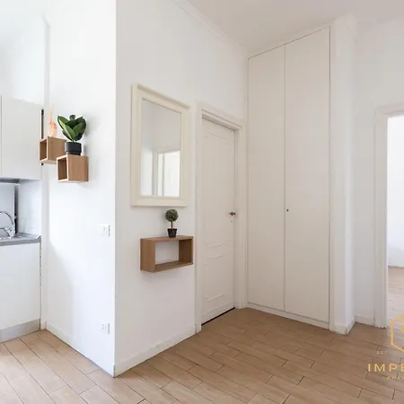 Maison 46 דירה