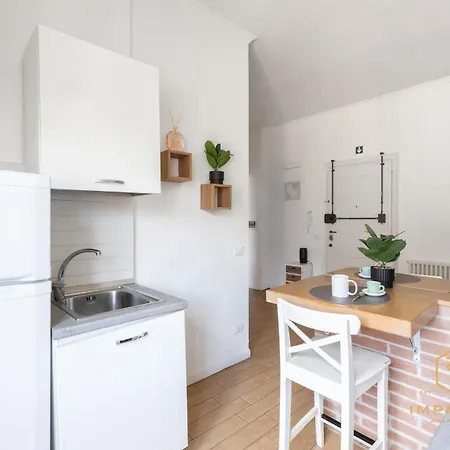 Maison 46 דירה