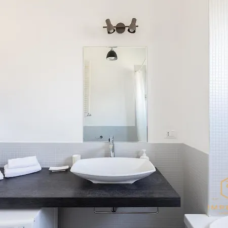 Maison 46 דירה *