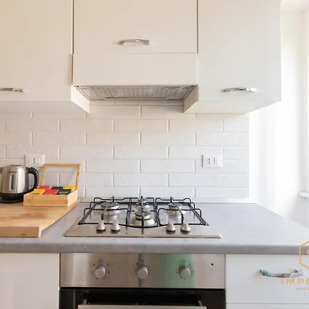 דירה Maison 46 *