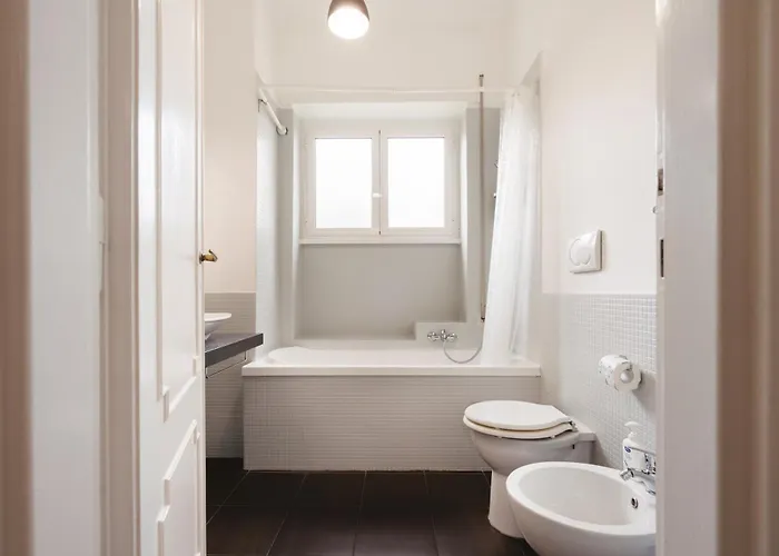 Maison 46 Appartamento