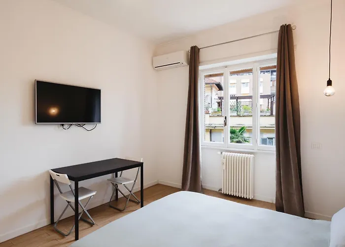 Apartment Maison 46