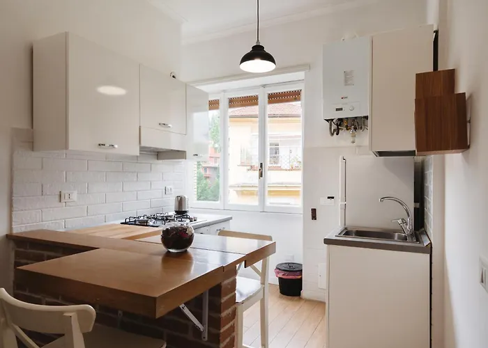 Maison 46 Appartamento *