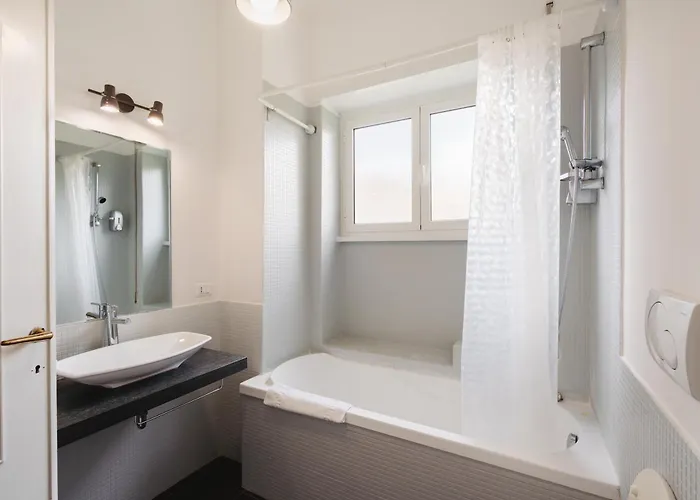 Maison 46 Appartamento