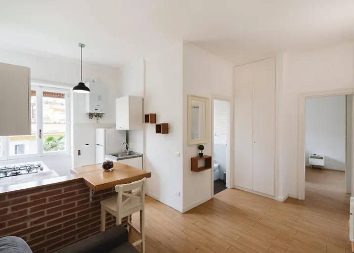 Maison 46 *
