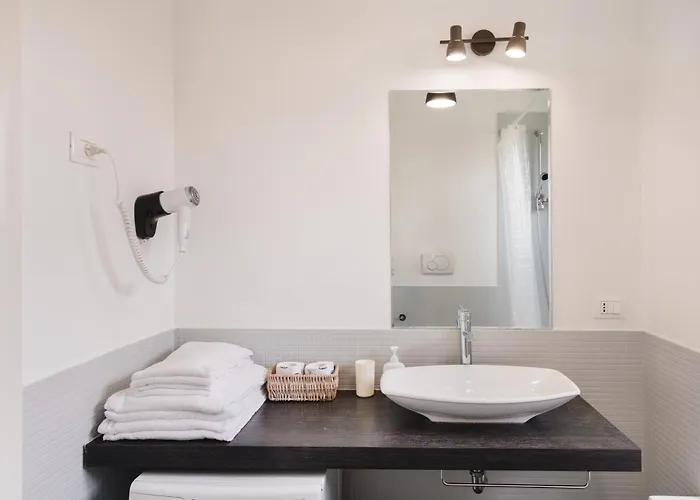 Maison 46 Appartamento *