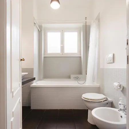 Maison 46 Lejlighed