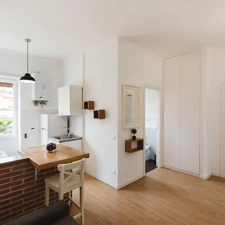 Maison 46 *