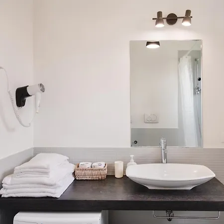 Maison 46 Lejlighed *