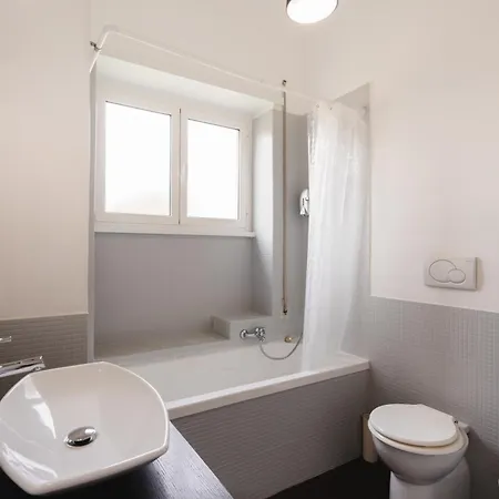Lejlighed Maison 46 *