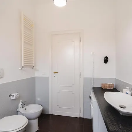 Maison 46 Rom